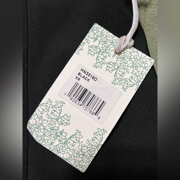 Bow Sleeve Belinda Mini Dress - Picture 8 of 14